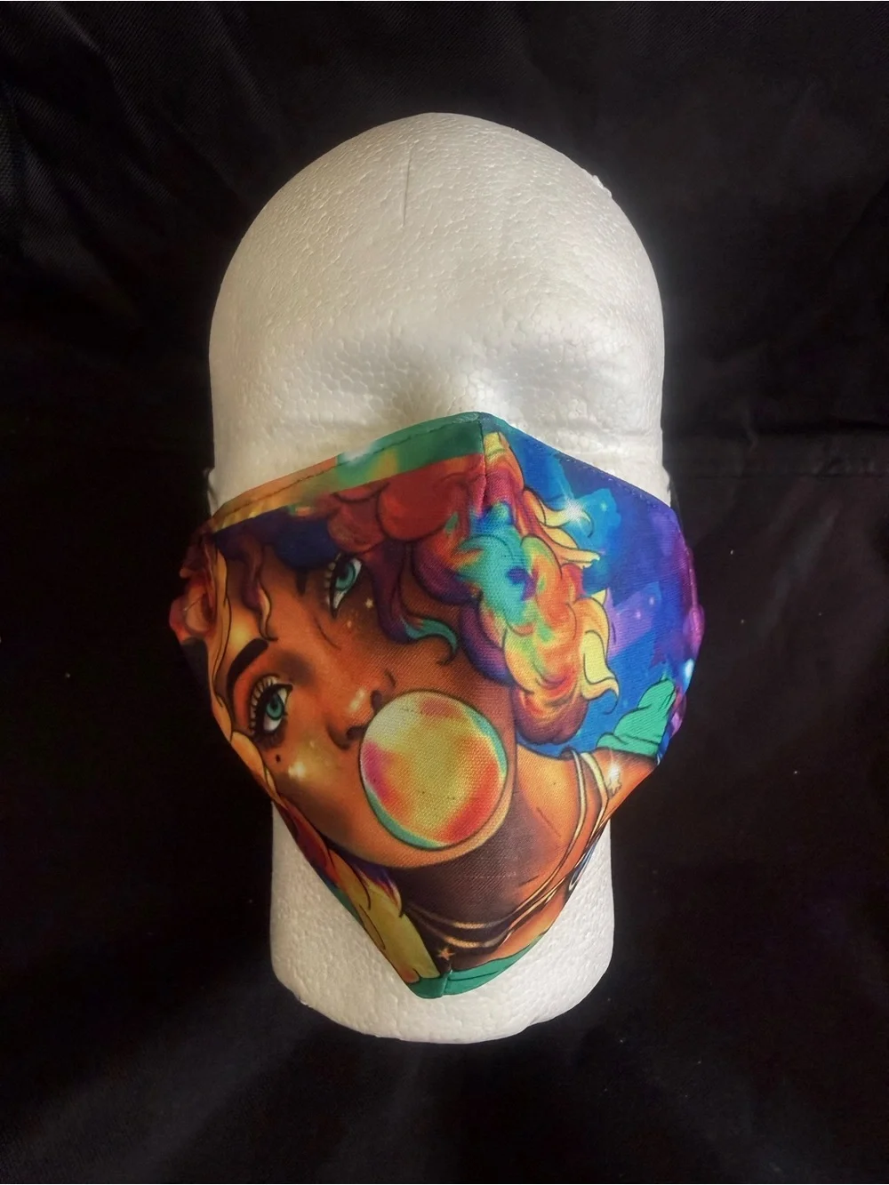 🦋SALE!!! 2x$20 Create your bundle and send offer. Multicolor Artistic Bubble Gum